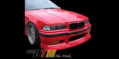 BMW E36 M3 DTM Style Front Lip
